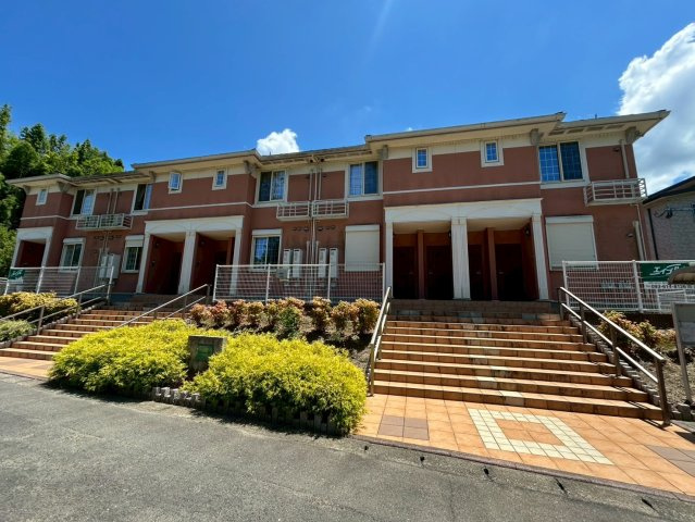 【外観】 | オリゾンテ