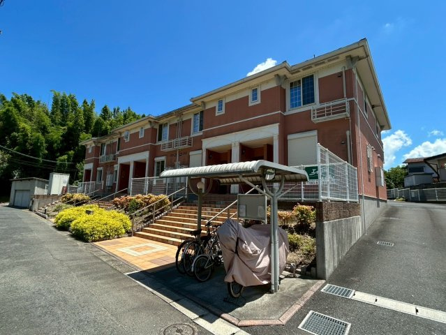 【外観】 | オリゾンテ