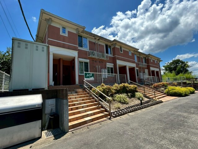 【外観】 | オリゾンテ