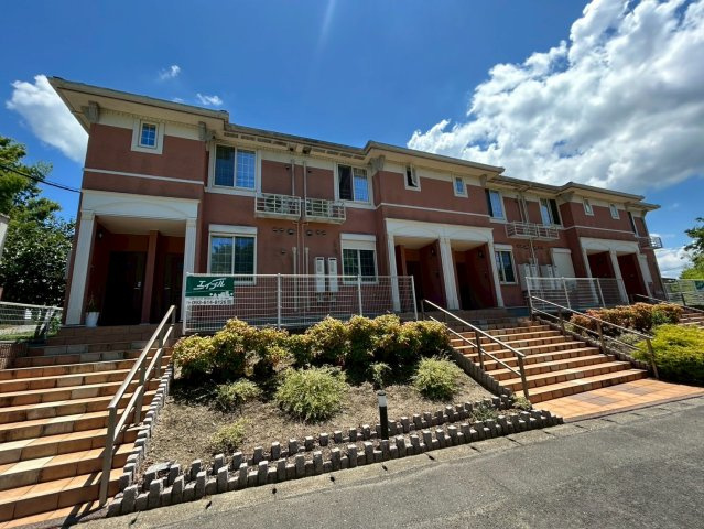 【外観】 | オリゾンテ