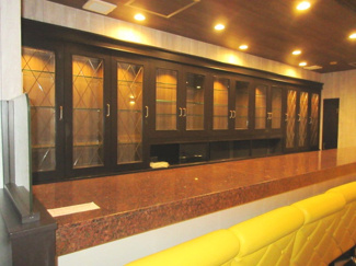 【内装】 | 第11シャルマンビル