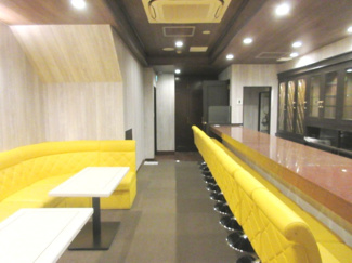 【内装】 | 第11シャルマンビル