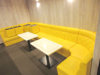 【内装】 | 第11シャルマンビル