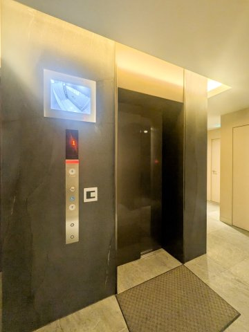 グランカサーレ西明石駅前のその他共用部分