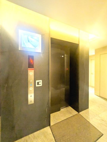 グランカサーレ西明石駅前のその他共用部分