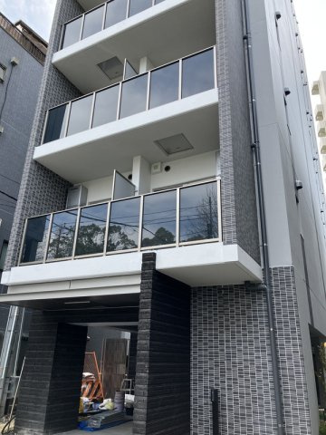 Alivis西葛西norte