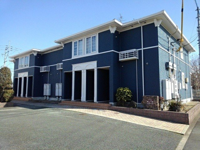 【外観】 | エンゼルコートⅠ