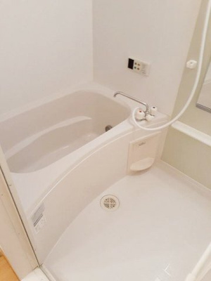 【浴室】 | エンゼルコートⅠ