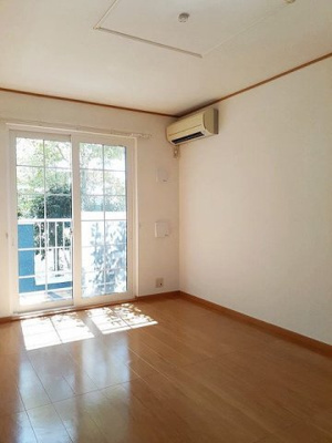 【内装】 | エンゼルコートⅠ