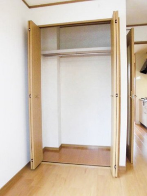 【収納】 | メゾンクレール