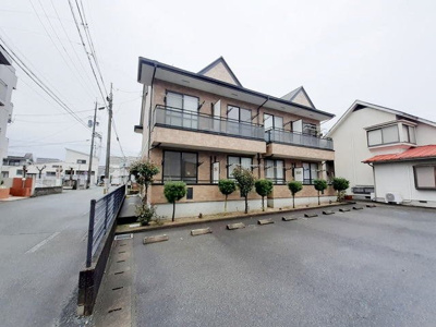 【外観】 | メゾンクレール