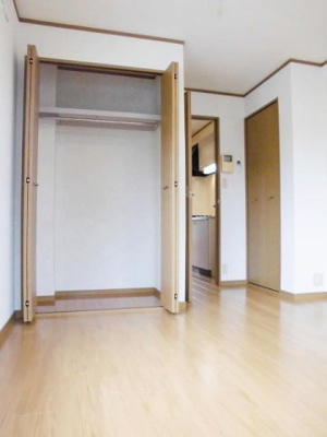 【内装】 | メゾンクレール