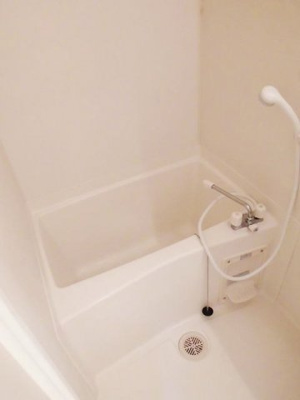 【浴室】 | メゾンクレール