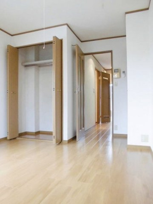 【内装】 | メゾンクレール