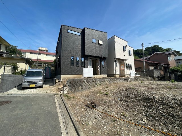 逗子市小坪3丁目の画像