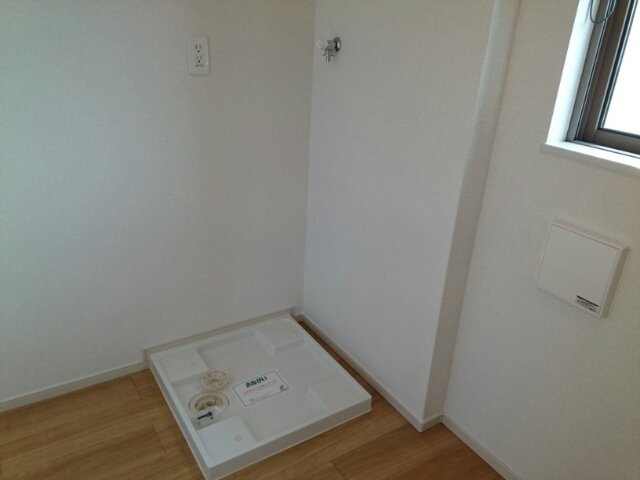 ヴァンクール新高の設備