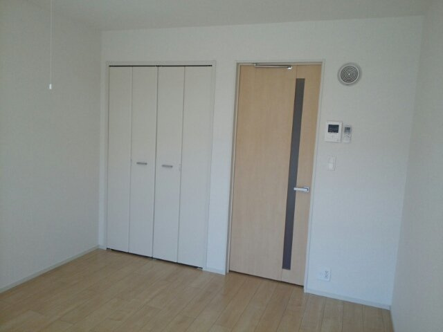 ミーティア　Ⅲの居間・リビング