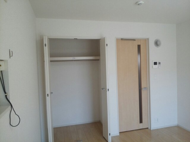 ミーティア　Ⅲの設備