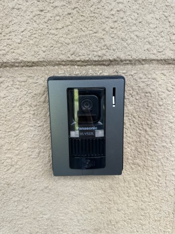 グリーンコートのセキュリティ