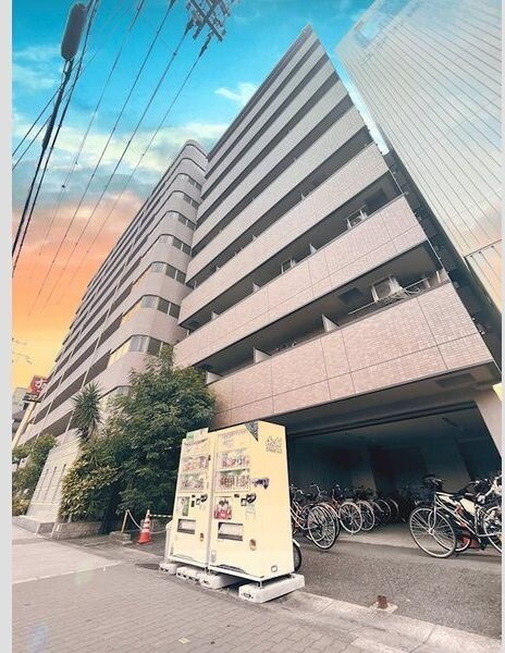 サンユタカマンション