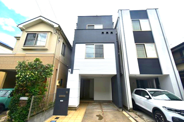 弥生町5丁目・中古戸建