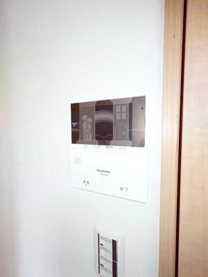 【セキュリティ】 | ロッソ・カンパーナ