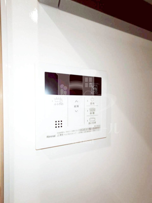 【設備】 | ロッソ・カンパーナ