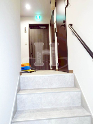 【その他共用部分】 | ロッソ・カンパーナ