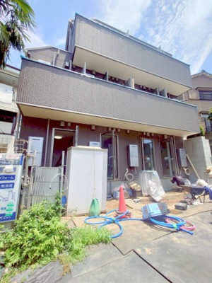 【外観】 | ロッソ・カンパーナ | 外観