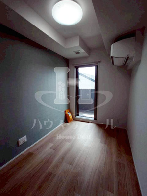 【内装】 | ロッソ・カンパーナ