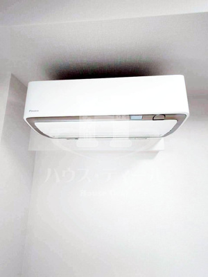 【設備】 | ロッソ・カンパーナ