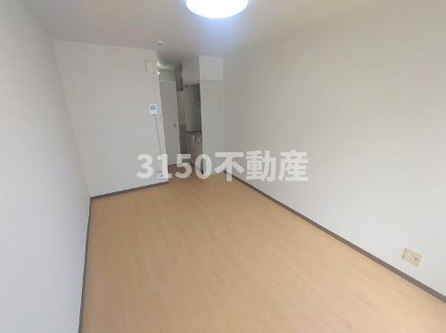 ＳＫＹＲＯＣＫＥＴIIの居間・リビング