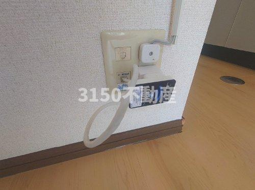 ＳＫＹＲＯＣＫＥＴIIの設備