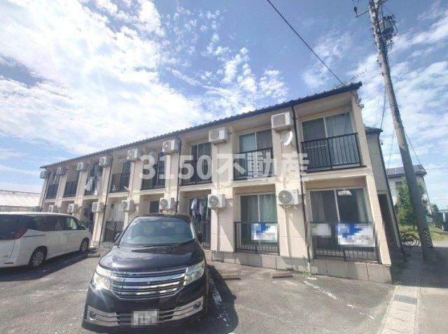 ＳＫＹＲＯＣＫＥＴIIの外観