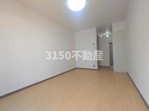 ＳＫＹＲＯＣＫＥＴIIの居間・リビング