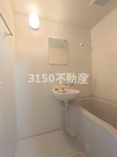 ＳＫＹＲＯＣＫＥＴIIの浴室