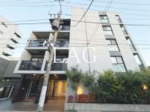 ビーシティアパートメント立川TAPPの画像
