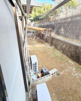 【展望】 | 第１コーポ萩山