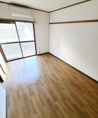 【居間・リビング】 | 第１コーポ萩山