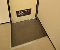 【玄関】 | 第１コーポ萩山