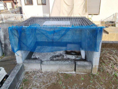 【その他共用部分】 | 第１コーポ萩山