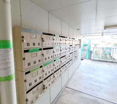 【その他共用部分】