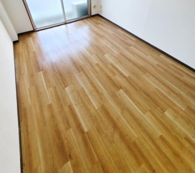 【居間・リビング】