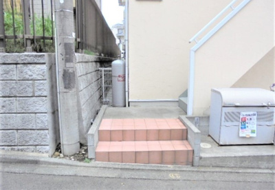 【その他共用部分】 | ピーナッツ