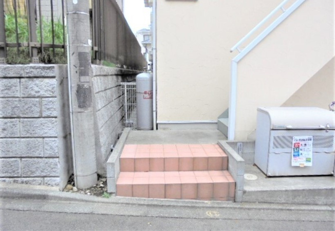 【その他共用部分】