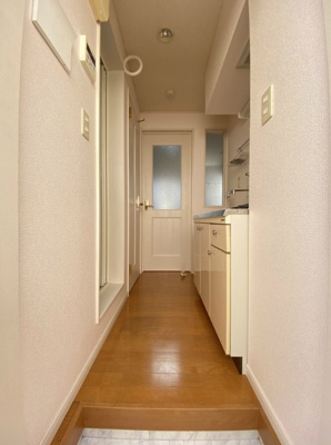 【玄関】 | ピーナッツ