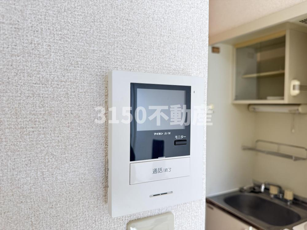 ＳＫＹＲＯＣＫＥＴIIのセキュリティ