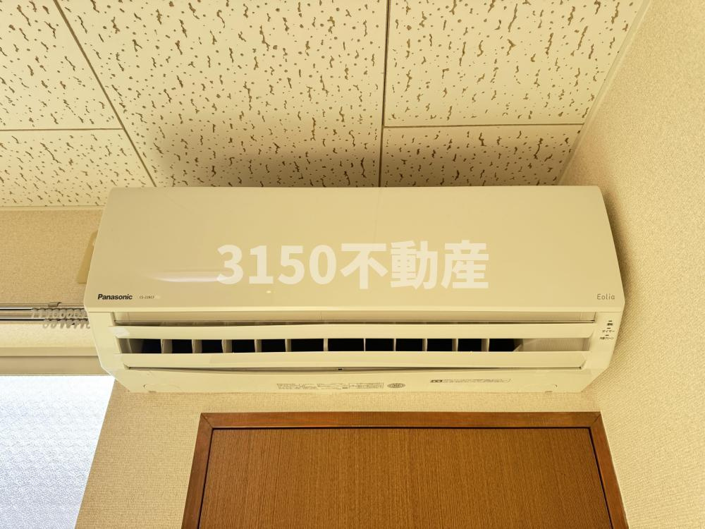 ＳＫＹＲＯＣＫＥＴIIの設備