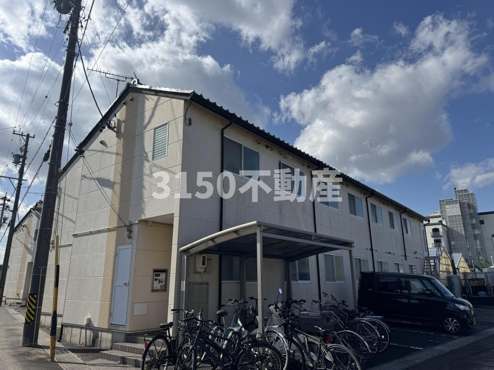 ＳＫＹＲＯＣＫＥＴIIの外観