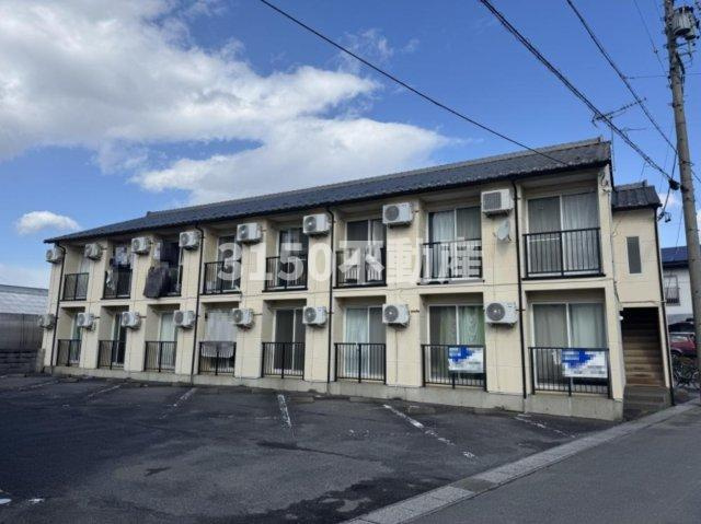 ＳＫＹＲＯＣＫＥＴIIの外観